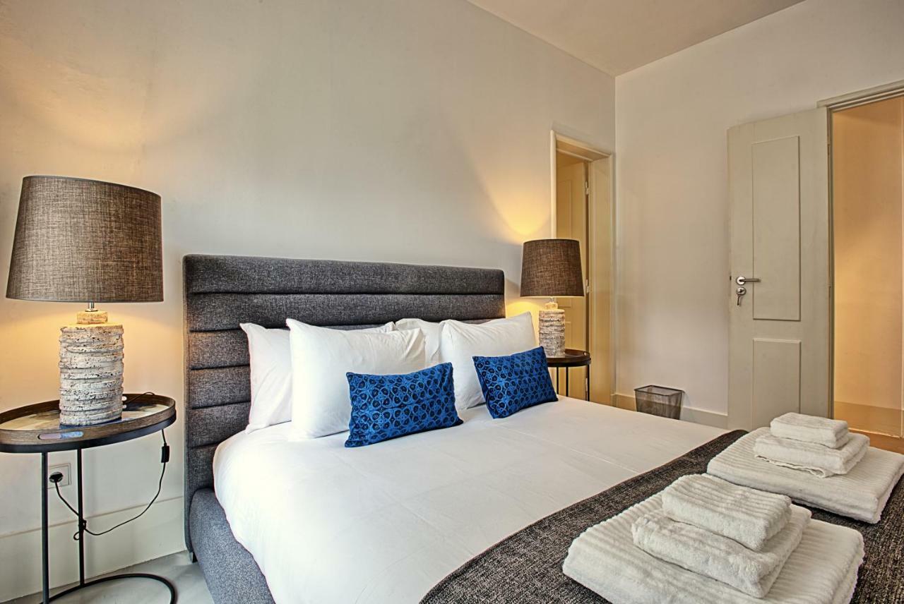 Myplacelisbon - Luxury Trindade I Exterior photo