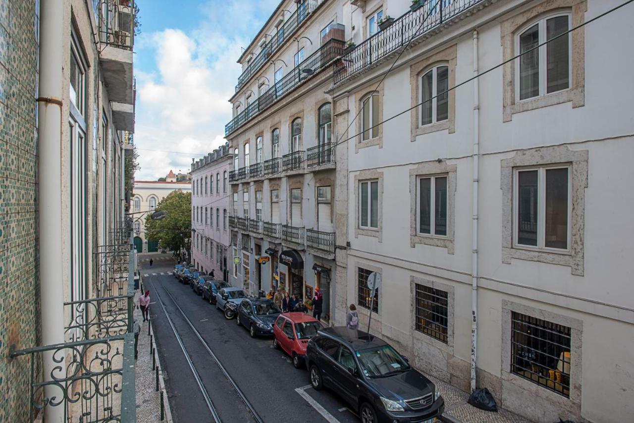 Myplacelisbon - Luxury Trindade I Exterior photo
