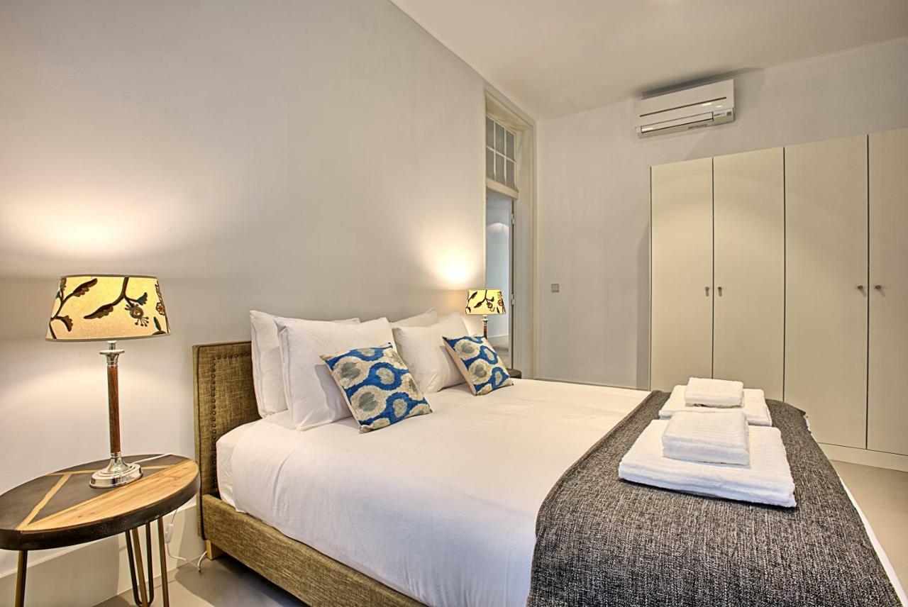 Myplacelisbon - Luxury Trindade I Exterior photo