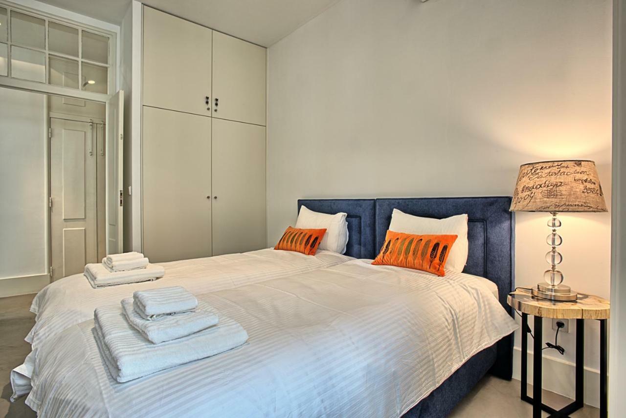 Myplacelisbon - Luxury Trindade I Exterior photo