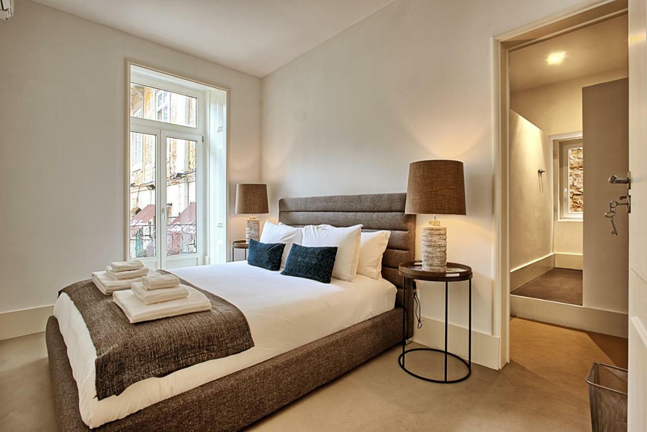 Myplacelisbon - Luxury Trindade I Exterior photo