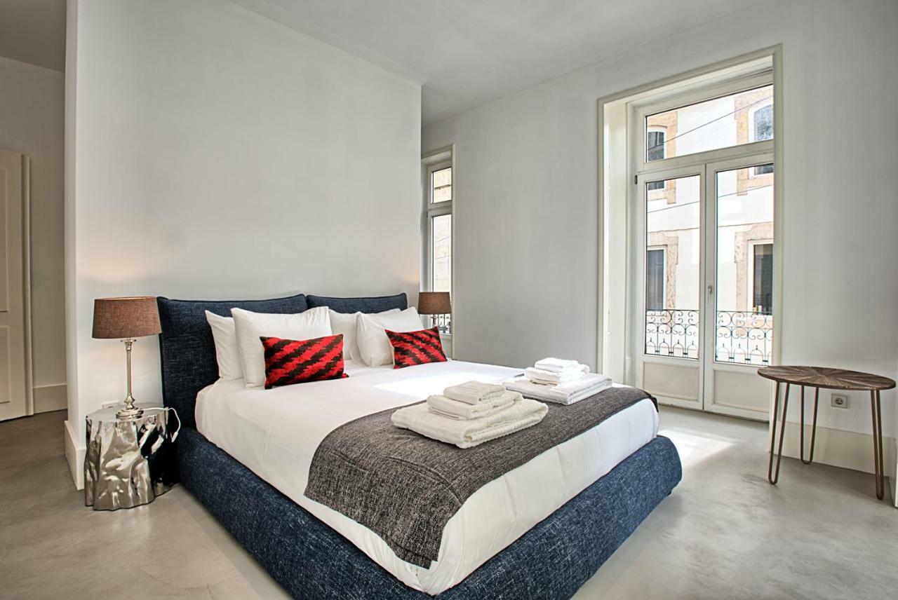 Myplacelisbon - Luxury Trindade I Exterior photo