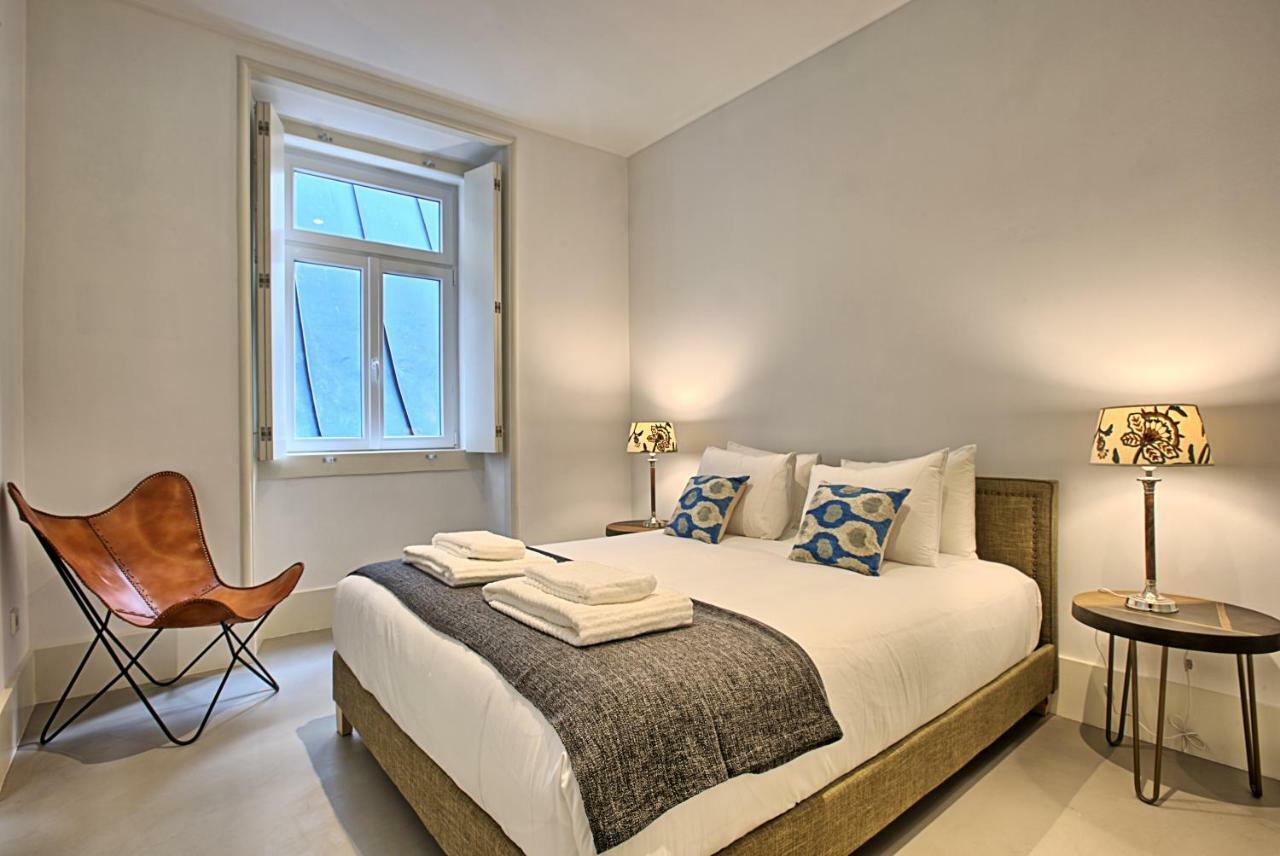 Myplacelisbon - Luxury Trindade I Exterior photo