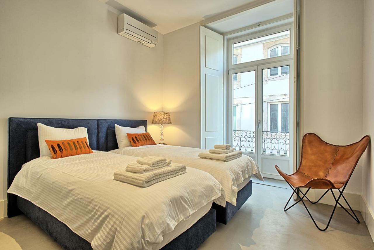 Myplacelisbon - Luxury Trindade I Exterior photo