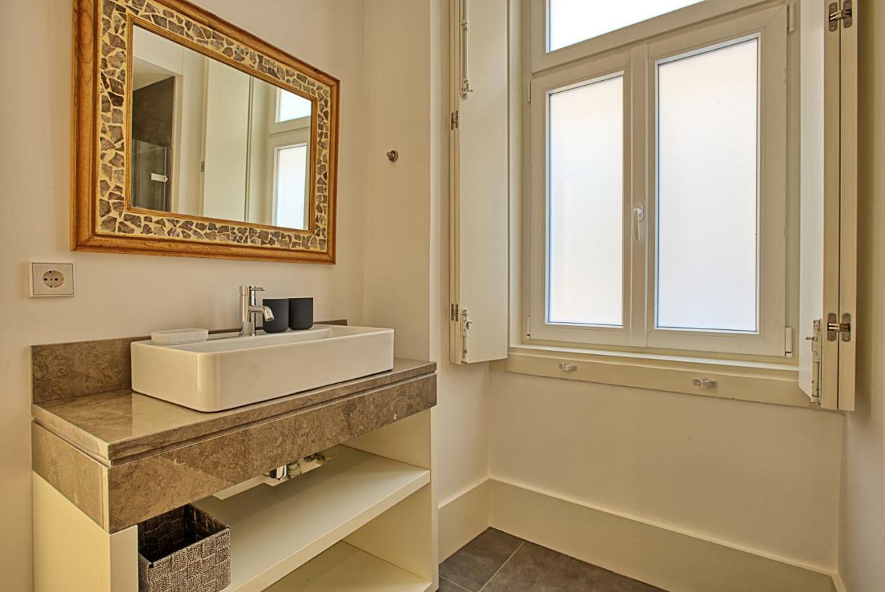 Myplacelisbon - Luxury Trindade I Exterior photo